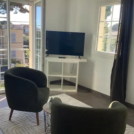 Appartement Cappricio