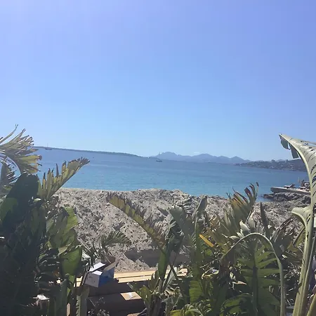Cappricio Appartement Antibes