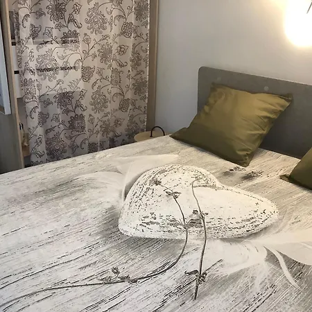 Appartement Cappricio