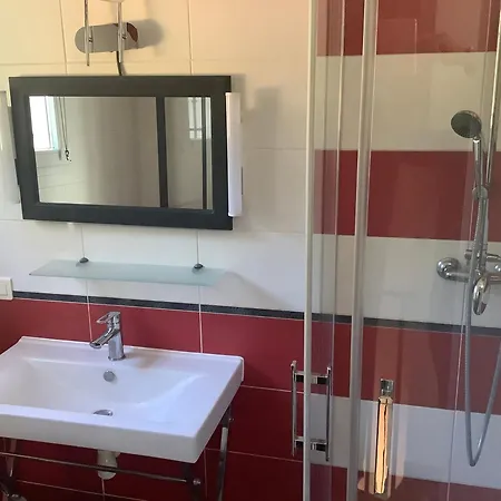 Appartement Cappricio *