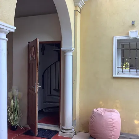 Cappricio Appartement *